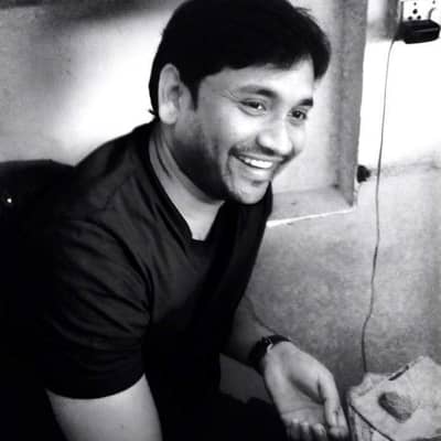 ANIL KUMAR