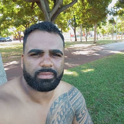 Claudio nascimento