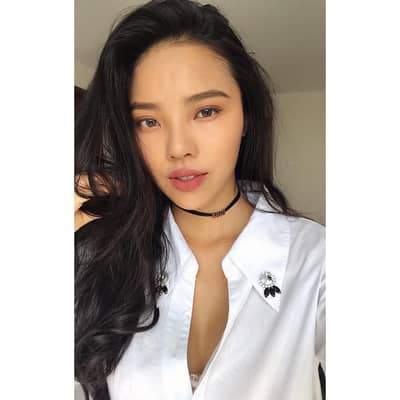 Ninni Chau