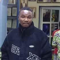 Kingsley Victor