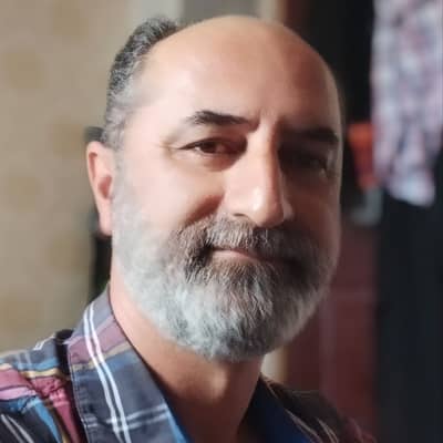 Maziarbaghban