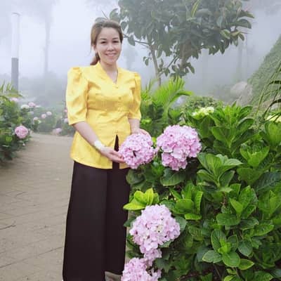 Oanh Nguyễn