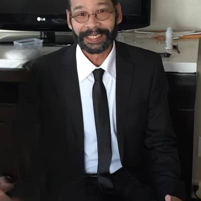 Dale Yasukawa