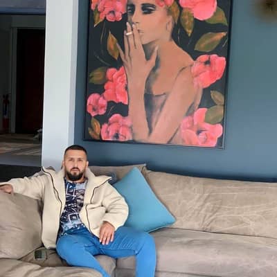 Mahmoud