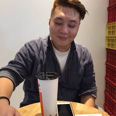Steven Chang