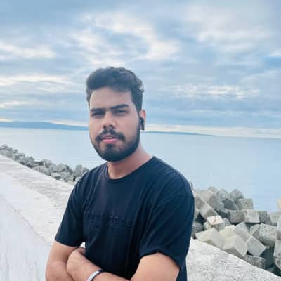 Shailendra Singh