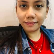 MARIAN JOY