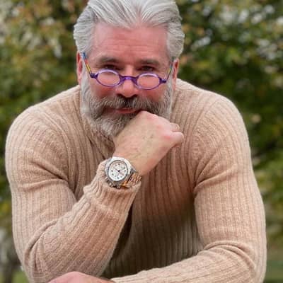 Daniel Warden