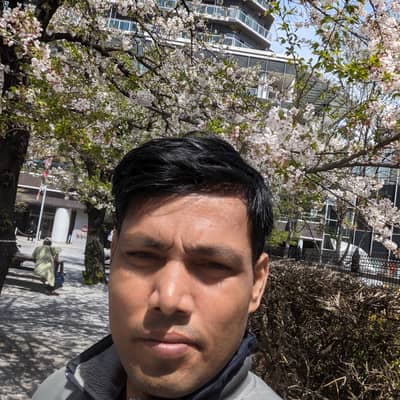 Sushil