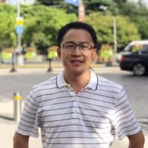 Peter Chan