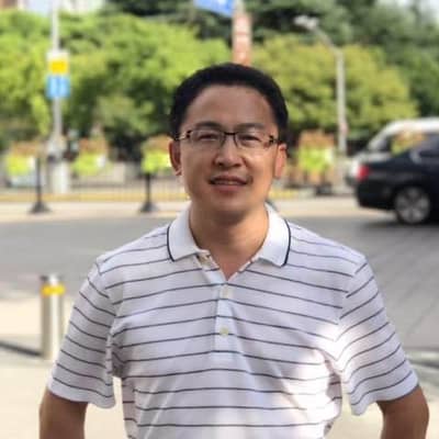 Peter Chan