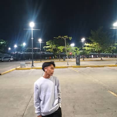 Fritz Gerald Catugas