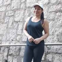 jenggay gersalia