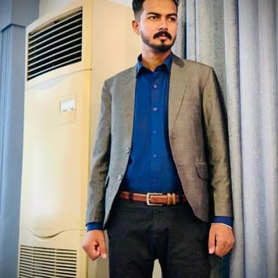 Simple boy