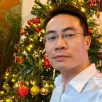 David Nguyen