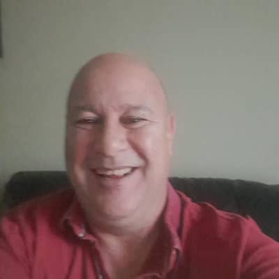 Pat Whelan
