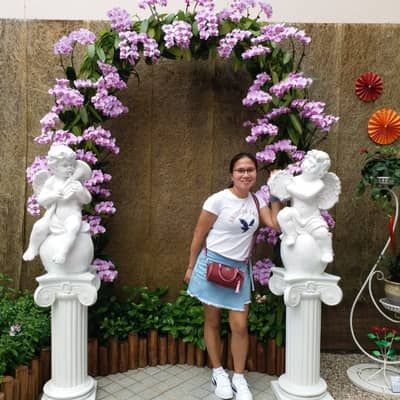 Mechelle