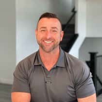 Anthony Michael