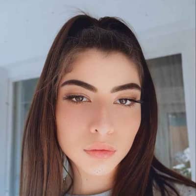 Mia goullet
