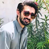 Haroon