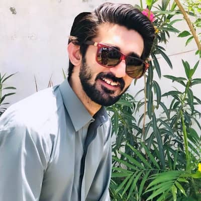 Haroon