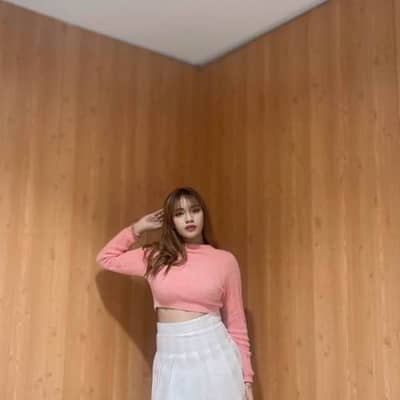 Lacykim