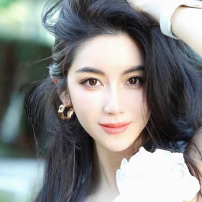 Kylie  Chen