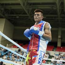 cris ganoza
