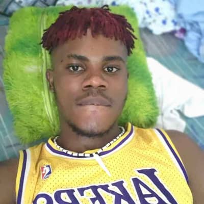 Desmond Dave