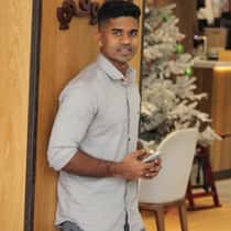 Sreejith