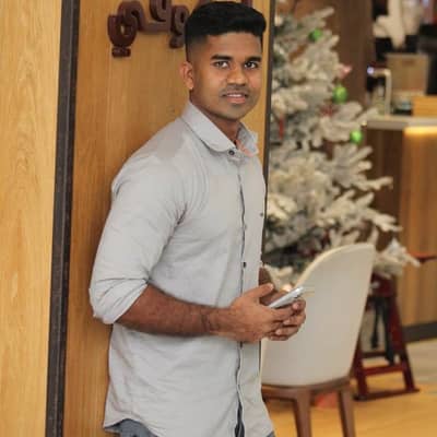 Sreejith