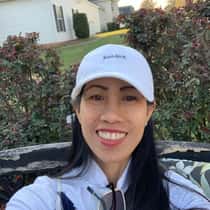 Marissa Pounds
