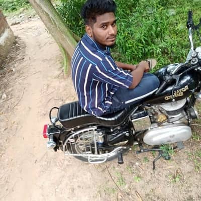 raj