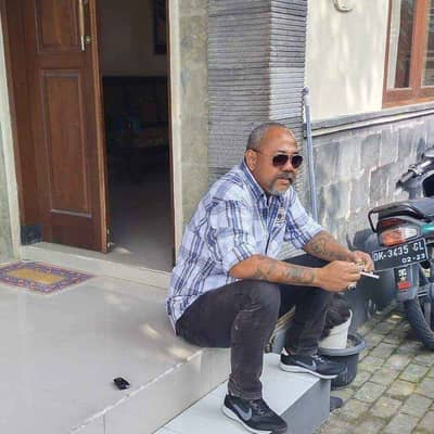Donny kurniawan