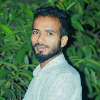 S M Alom