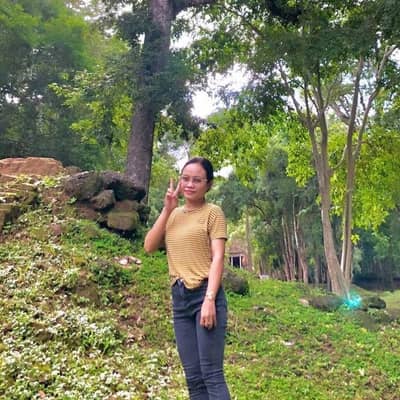 Sophal At