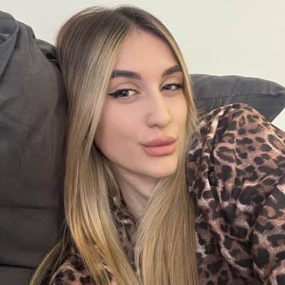 Viktoriia