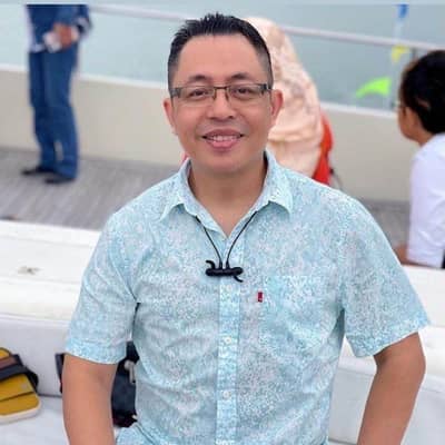 DATO BIN AHMED