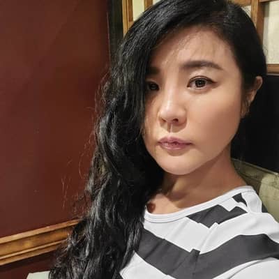 April Xia