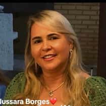 JUSSARA BORGES