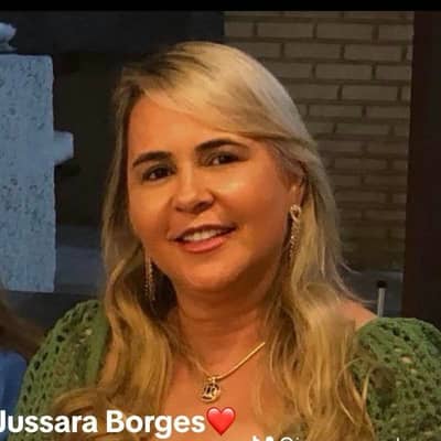 JUSSARA BORGES