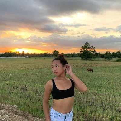 Arche cayanong