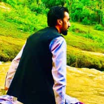 alone