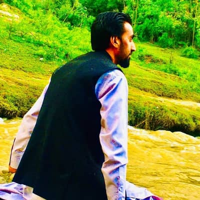 alone