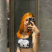 kiss