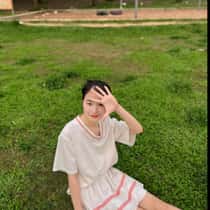 my name ist Huong