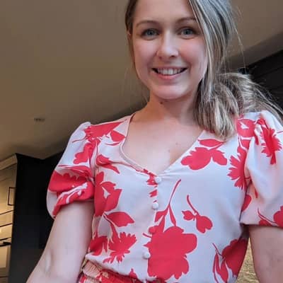 ANITA LOREY