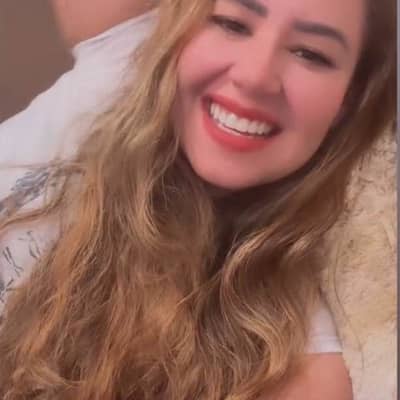 Sarah