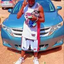 alhassan godwin