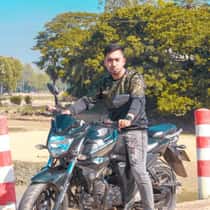 Md.Parves Mosharof
